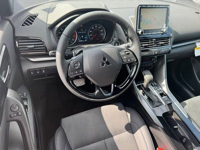 2025 Mitsubishi Eclipse Cross Base