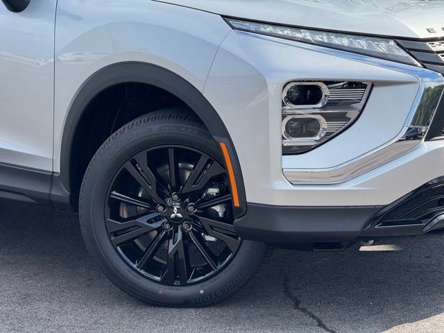 2025 Mitsubishi Eclipse Cross Base