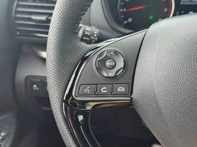 2025 Mitsubishi Eclipse Cross Base