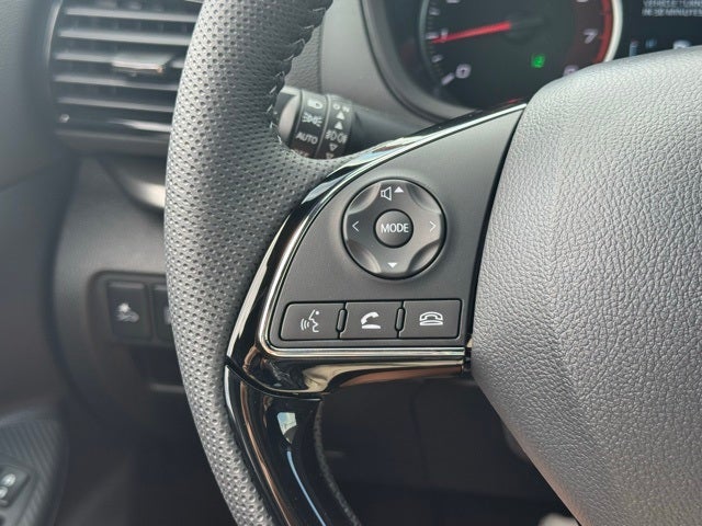 2025 Mitsubishi Eclipse Cross Base