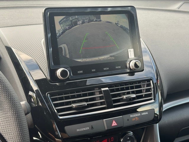 2025 Mitsubishi Eclipse Cross Base