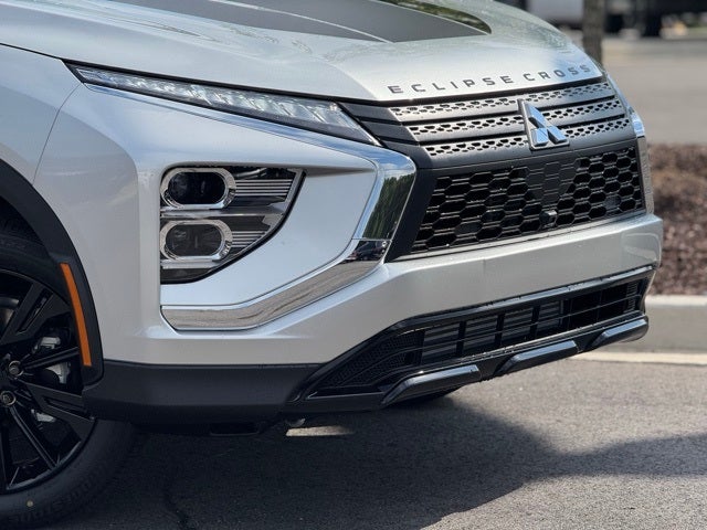 2025 Mitsubishi Eclipse Cross Base