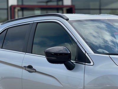 2025 Mitsubishi Eclipse Cross Base