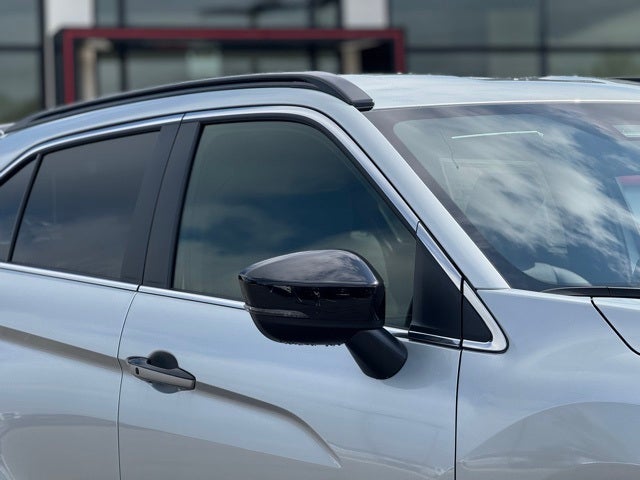 2025 Mitsubishi Eclipse Cross Base