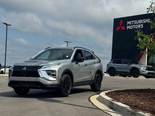 2025 Mitsubishi Eclipse Cross Base