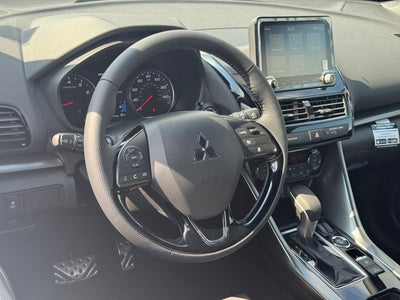 2025 Mitsubishi Eclipse Cross Base