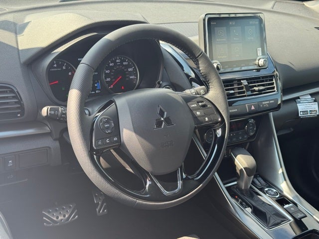 2025 Mitsubishi Eclipse Cross Base