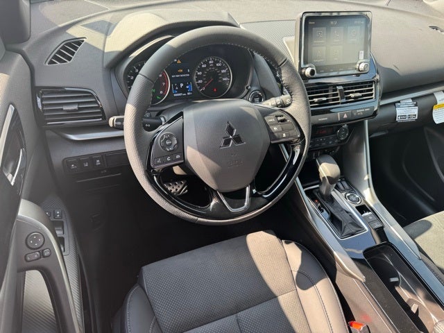 2025 Mitsubishi Eclipse Cross Base