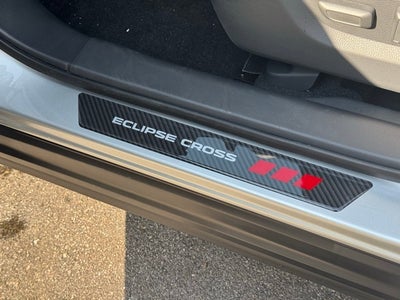 2025 Mitsubishi Eclipse Cross Base