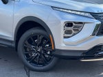 2025 Mitsubishi Eclipse Cross Base