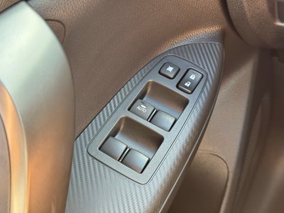 2025 Mitsubishi Eclipse Cross Base