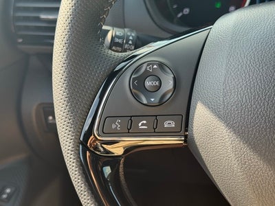 2025 Mitsubishi Eclipse Cross Base