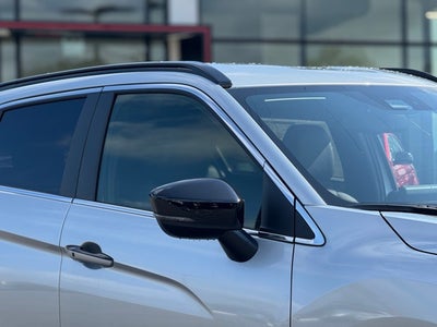 2025 Mitsubishi Eclipse Cross Base