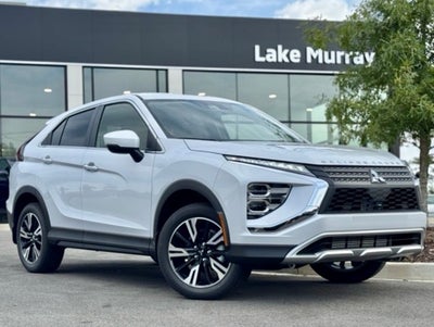 2025 Mitsubishi Eclipse Cross Base