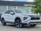 2025 Mitsubishi Eclipse Cross Base