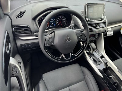 2025 Mitsubishi Eclipse Cross Base