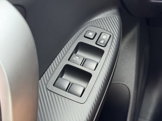 2025 Mitsubishi Eclipse Cross Base