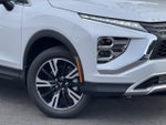2025 Mitsubishi Eclipse Cross Base