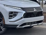 2025 Mitsubishi Eclipse Cross Base
