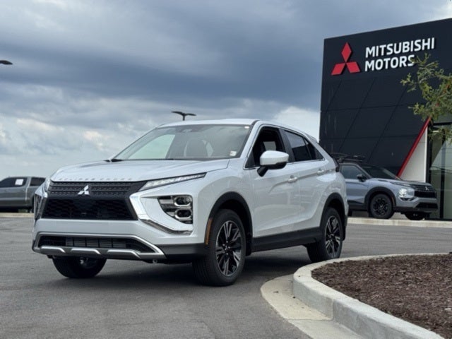 2025 Mitsubishi Eclipse Cross Base