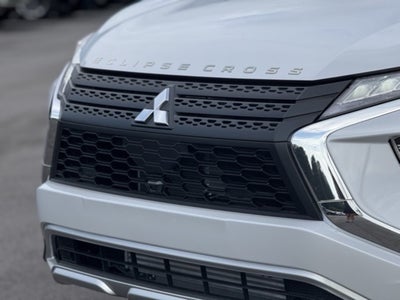 2025 Mitsubishi Eclipse Cross Base