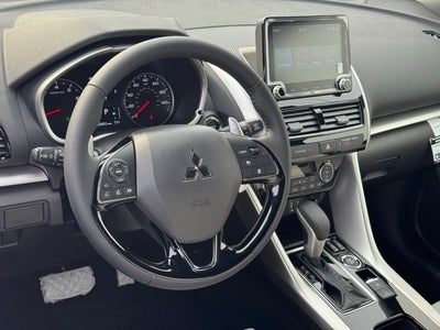 2026 Mitsubishi Eclipse Cross Base