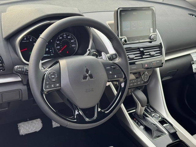 2026 Mitsubishi Eclipse Cross Base