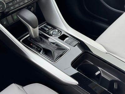 2026 Mitsubishi Eclipse Cross Base