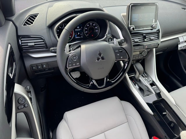 2026 Mitsubishi Eclipse Cross Base