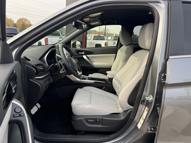 2026 Mitsubishi Eclipse Cross Base