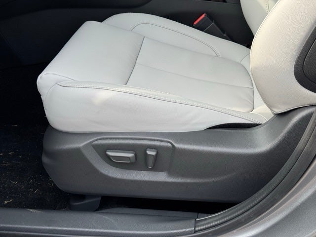 2026 Mitsubishi Eclipse Cross Base