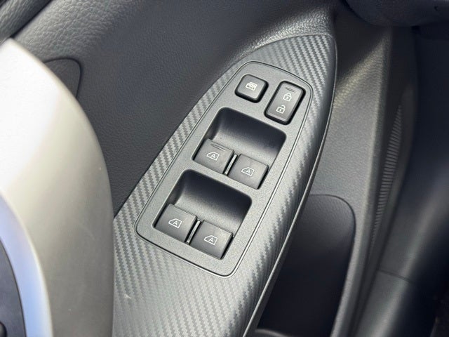 2026 Mitsubishi Eclipse Cross Base