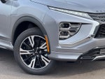 2026 Mitsubishi Eclipse Cross Base