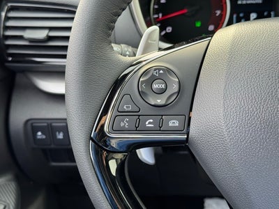 2026 Mitsubishi Eclipse Cross Base