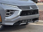2026 Mitsubishi Eclipse Cross Base