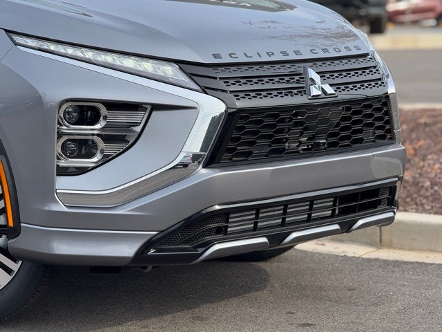 2026 Mitsubishi Eclipse Cross Base