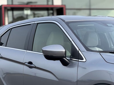 2026 Mitsubishi Eclipse Cross Base