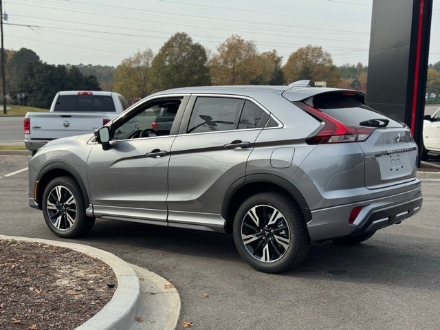 2026 Mitsubishi Eclipse Cross Base