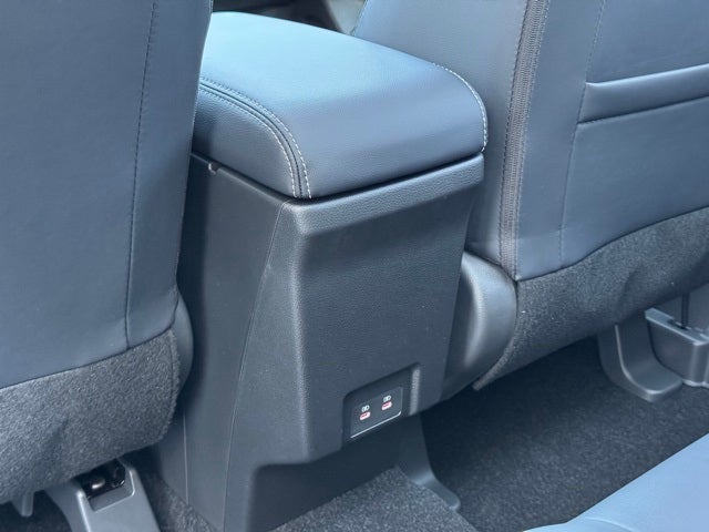 2026 Mitsubishi Eclipse Cross SE