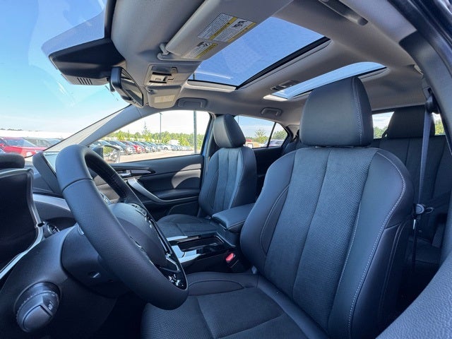 2026 Mitsubishi Eclipse Cross SE