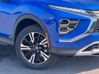 2026 Mitsubishi Eclipse Cross SE