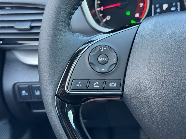 2026 Mitsubishi Eclipse Cross SE