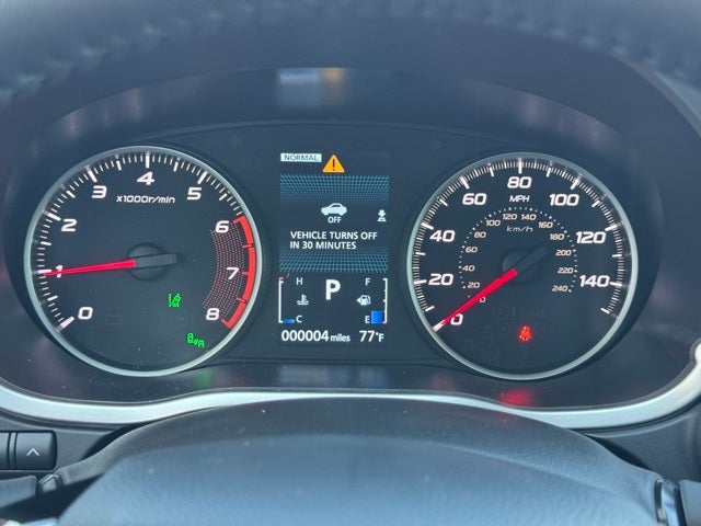 2026 Mitsubishi Eclipse Cross SE