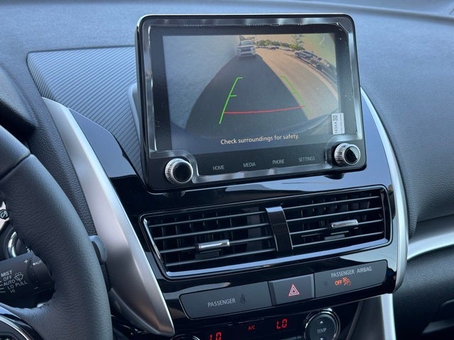 2026 Mitsubishi Eclipse Cross SE