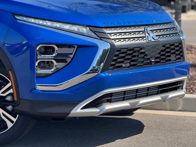 2026 Mitsubishi Eclipse Cross SE