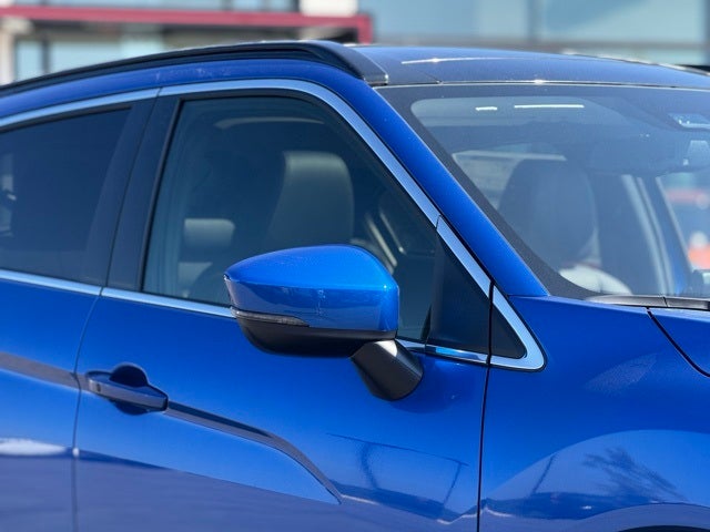 2026 Mitsubishi Eclipse Cross SE