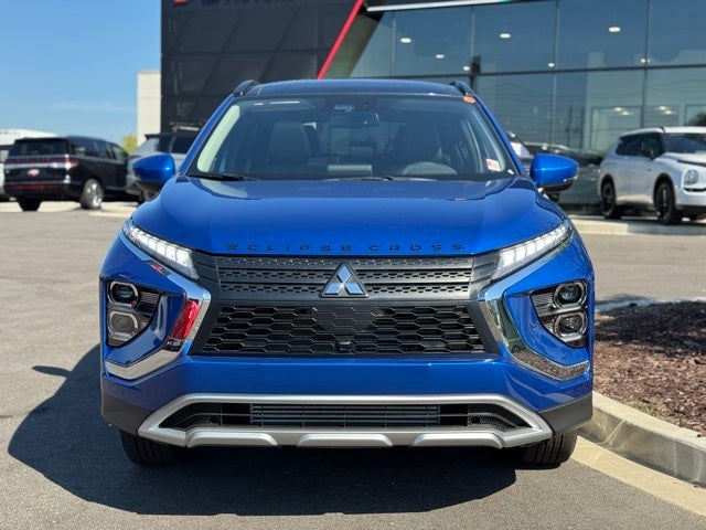 2026 Mitsubishi Eclipse Cross SE