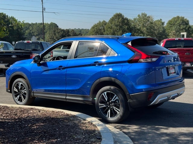 2026 Mitsubishi Eclipse Cross SE