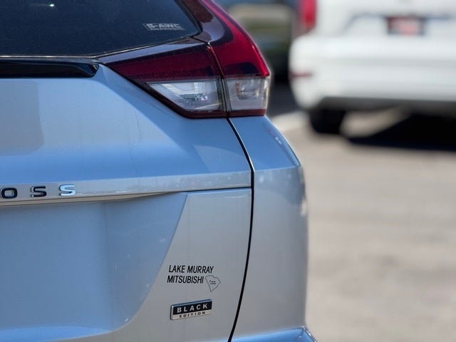 2025 Mitsubishi Eclipse Cross Base