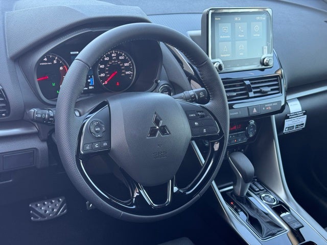 2025 Mitsubishi Eclipse Cross Base